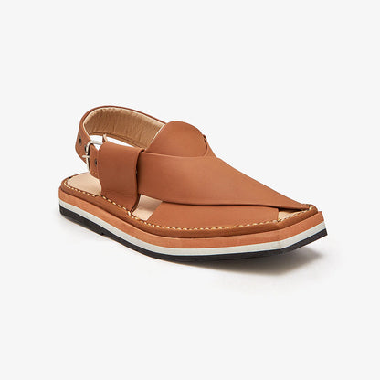 Classic Peshawari Chappal for Men