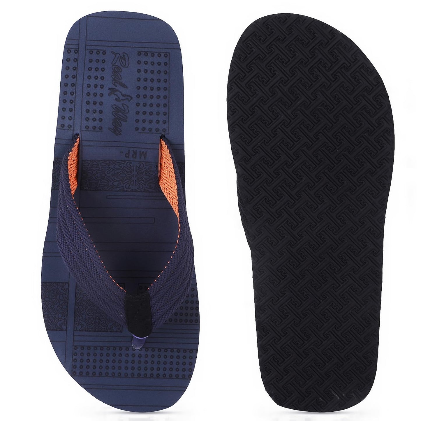 Daily Wear Slippers for Men