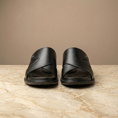 Leather Chappal for Men