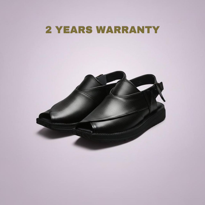 Peshawari Chappal