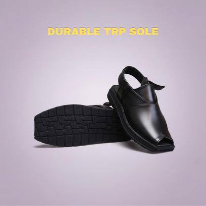 Peshawari Chappal