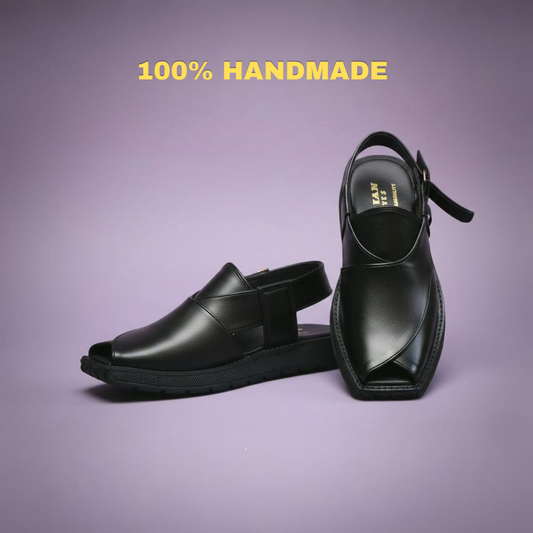 Peshawari Chappal