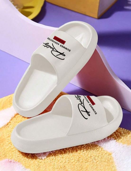 Comfortable Slippers for Men