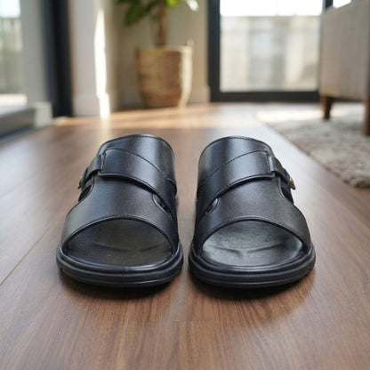 Stylish Leather Chappal for Men