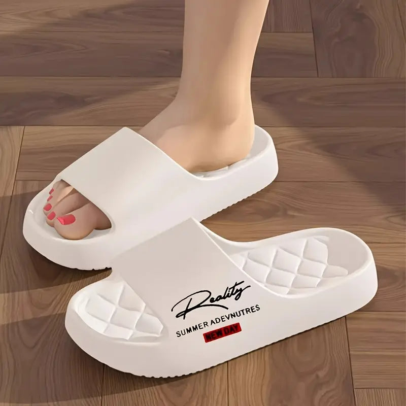 Comfortable Slippers for Men