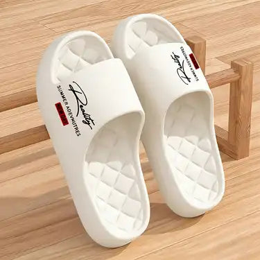 Comfortable Slippers for Men