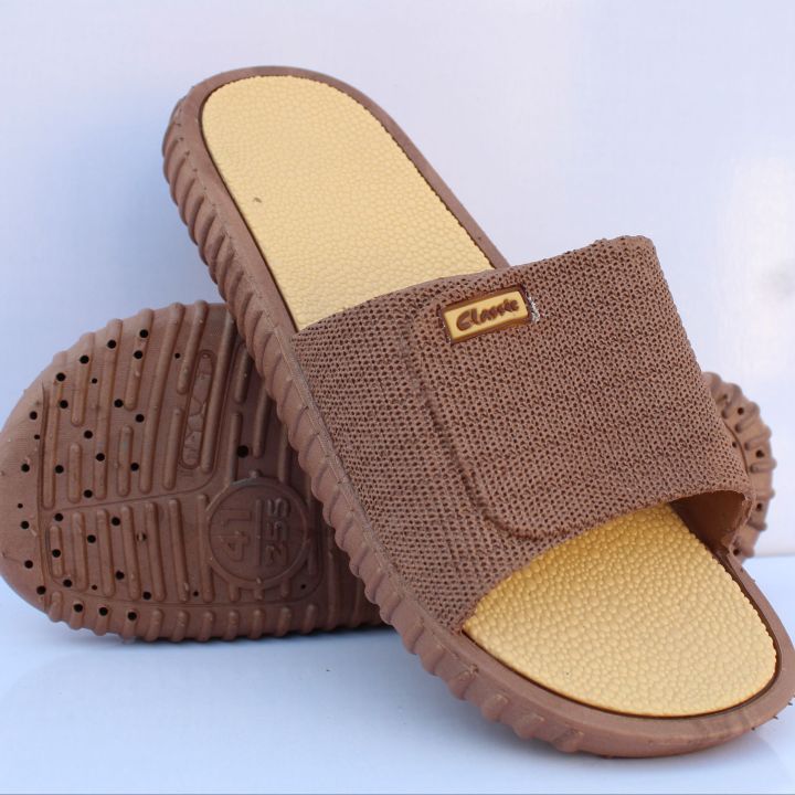 Durable Outdoor Chappal for Men