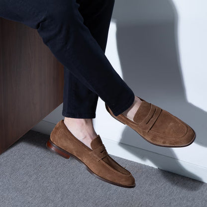 Smart & Stylish Men Loafers