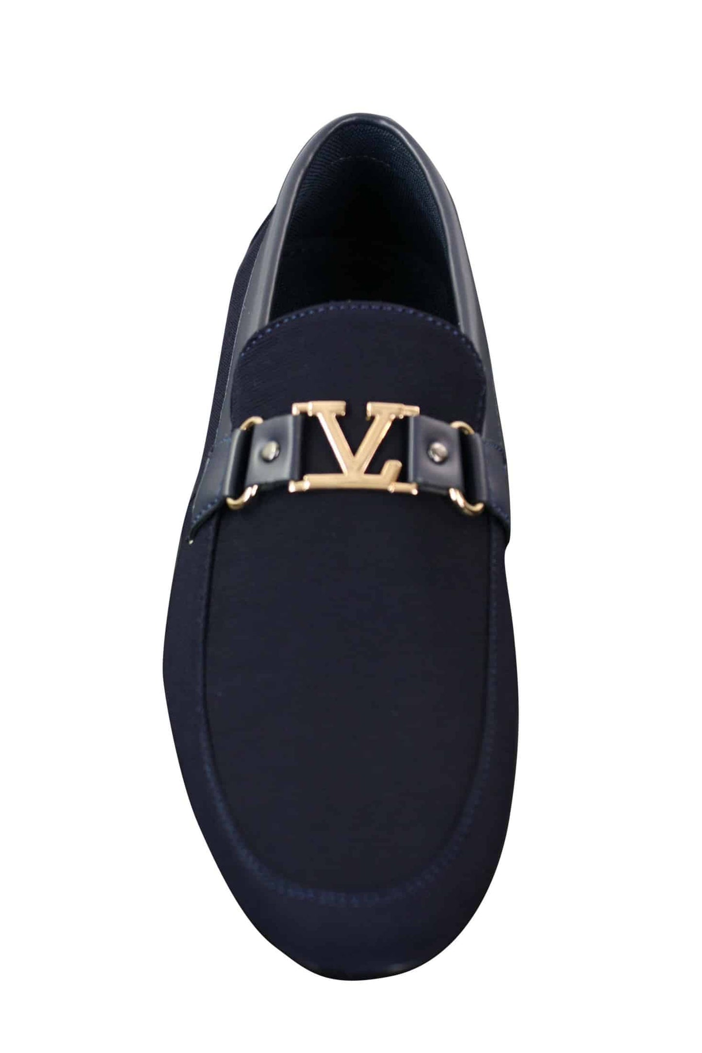 Modern Men Loafers Shoes