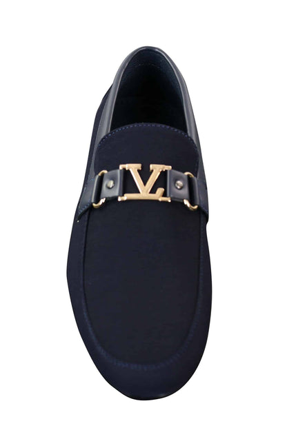 Modern Men Loafers Shoes