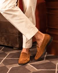 Smart & Stylish Men Loafers