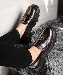 Everyday Comfort Men Loafers