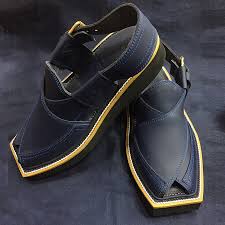 Traditional Peshawari Chappal for Men