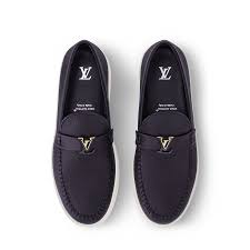 Modern Men Loafers Shoes