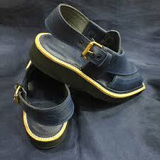 Traditional Peshawari Chappal for Men