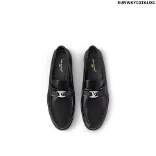 Modern Men Loafers Shoes