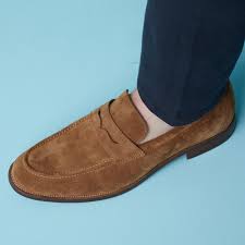 Smart & Stylish Men Loafers