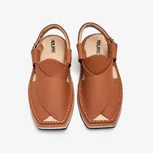 Classic Peshawari Chappal for Men