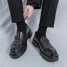 Everyday Comfort Men Loafers