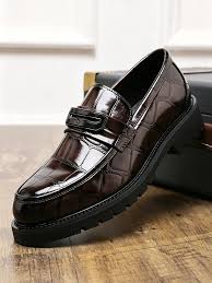 Everyday Comfort Men Loafers