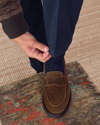 Smart & Stylish Men Loafers
