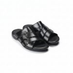 Casual Men Chappal in Premium Leather