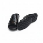 Casual Men Chappal in Premium Leather