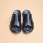 Leather Chappal for Men