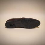 Men Loafer Shoes in Fine Leather