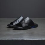 Men Slippers in Quality Leather