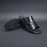 Men Slippers in Quality Leather