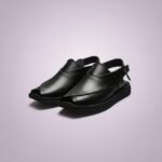 Men’s Peshawari Chappal in Leather