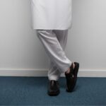 Men’s Peshawari Chappal in Leather