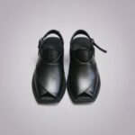 Men’s Peshawari Chappal in Leather