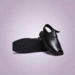 Men’s Peshawari Chappal in Leather