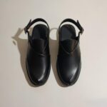 Peshawari Chappal for Men in Leather