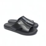 Pure Leather Chappal For Men