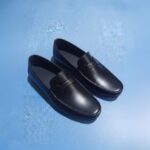 Quality Leather Men Loafers