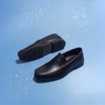Quality Leather Men Loafers