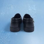 Quality Leather Men Loafers