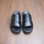 Stylish Leather Chappal for Men