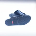 Stylish Leather Slippers for Men